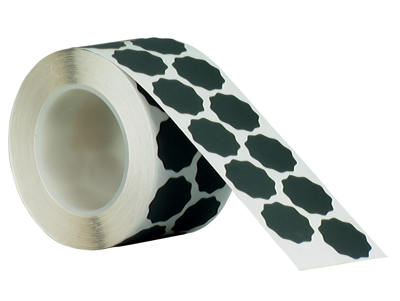 3M Wetordry™ Finesse-it™ Paper Disc Roll, 401Q, 2500, 1.38 in x NH (34.9 mm x NH), 1000 discs per roll