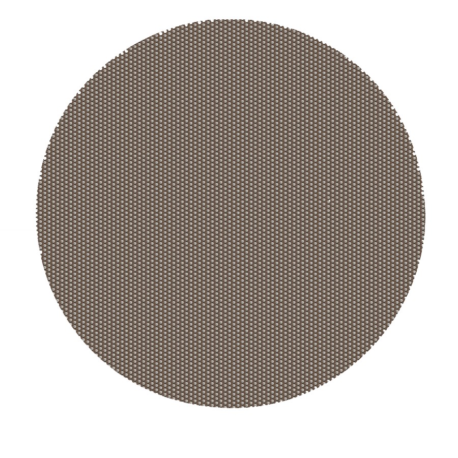 Disque diamanté en toile souple QRS 3M(MC), 6002J, M40, 38,1 mm x ST (1 1/2 po x ST)