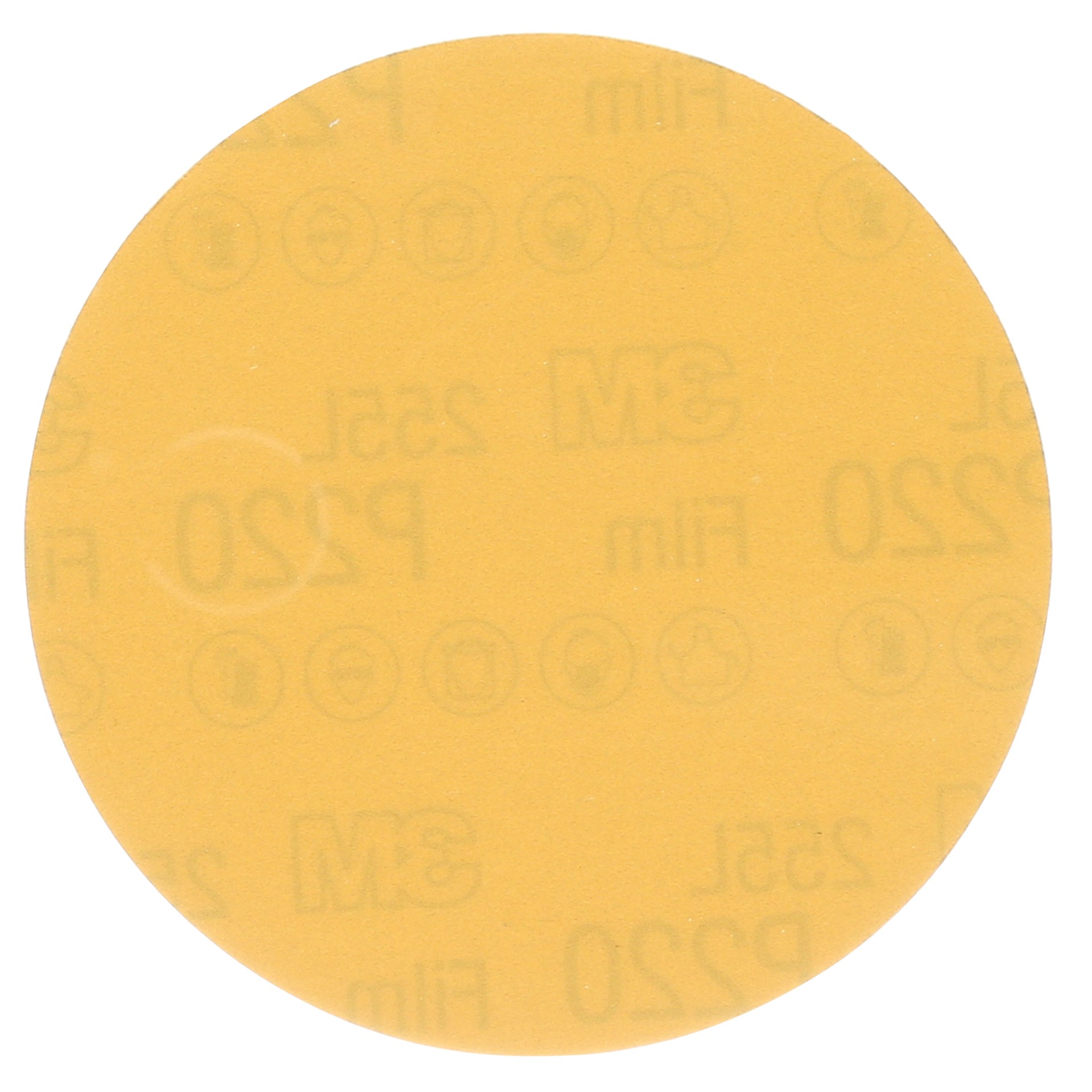 Disque en pellicule or 255L Stikit(MC) 3M(MC)