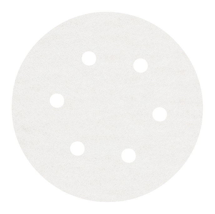 Disque en pellicule de microfinition Hookit(MC) 3M(MC), 366L, grain 50, 3 po x 18 po (76,2 mm x 457,2 mm)