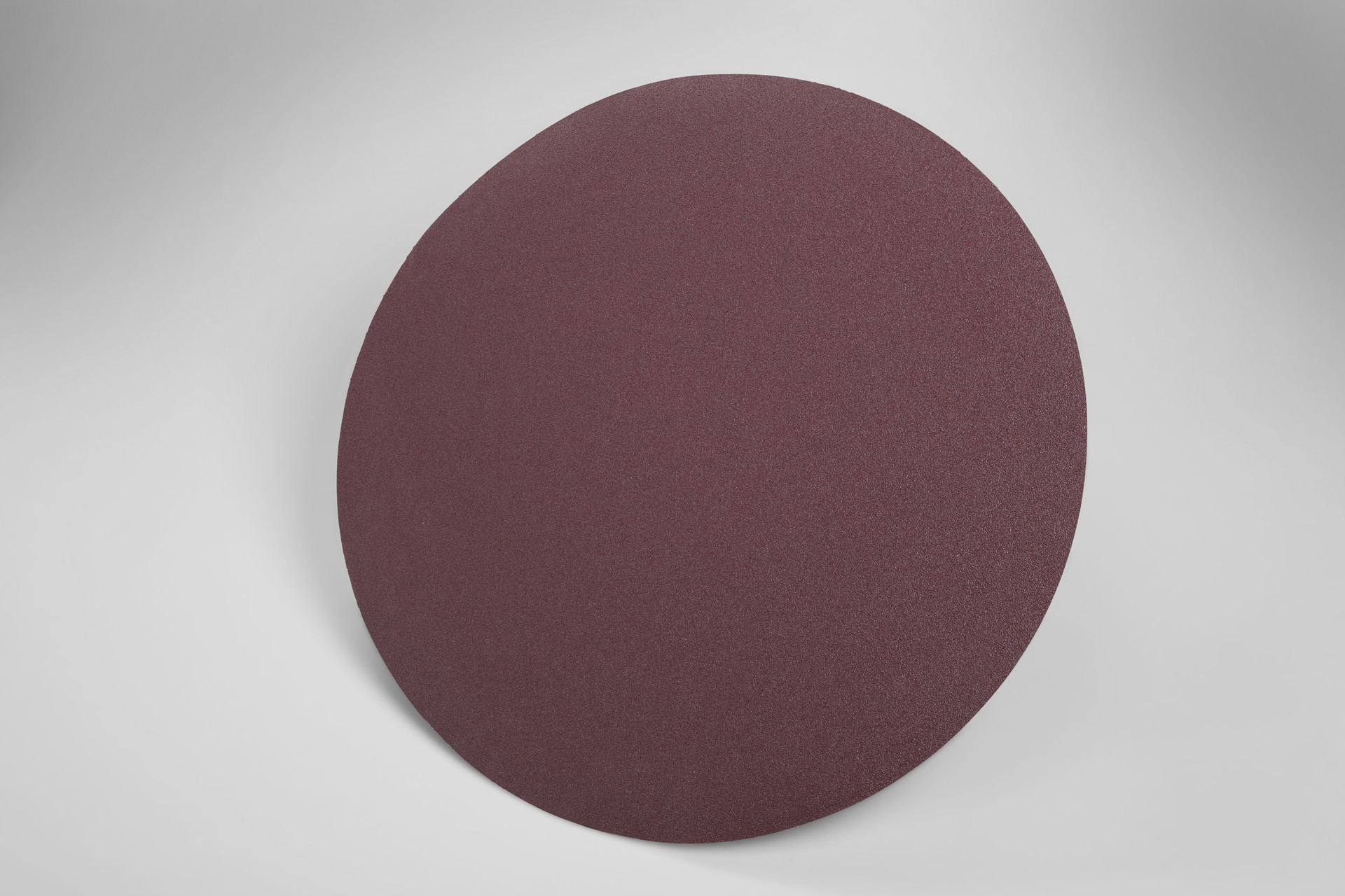 Disque en toile autoadhésif 3M(MC), 348D, grain 80, 406,4 mm x ST (16 po x ST)