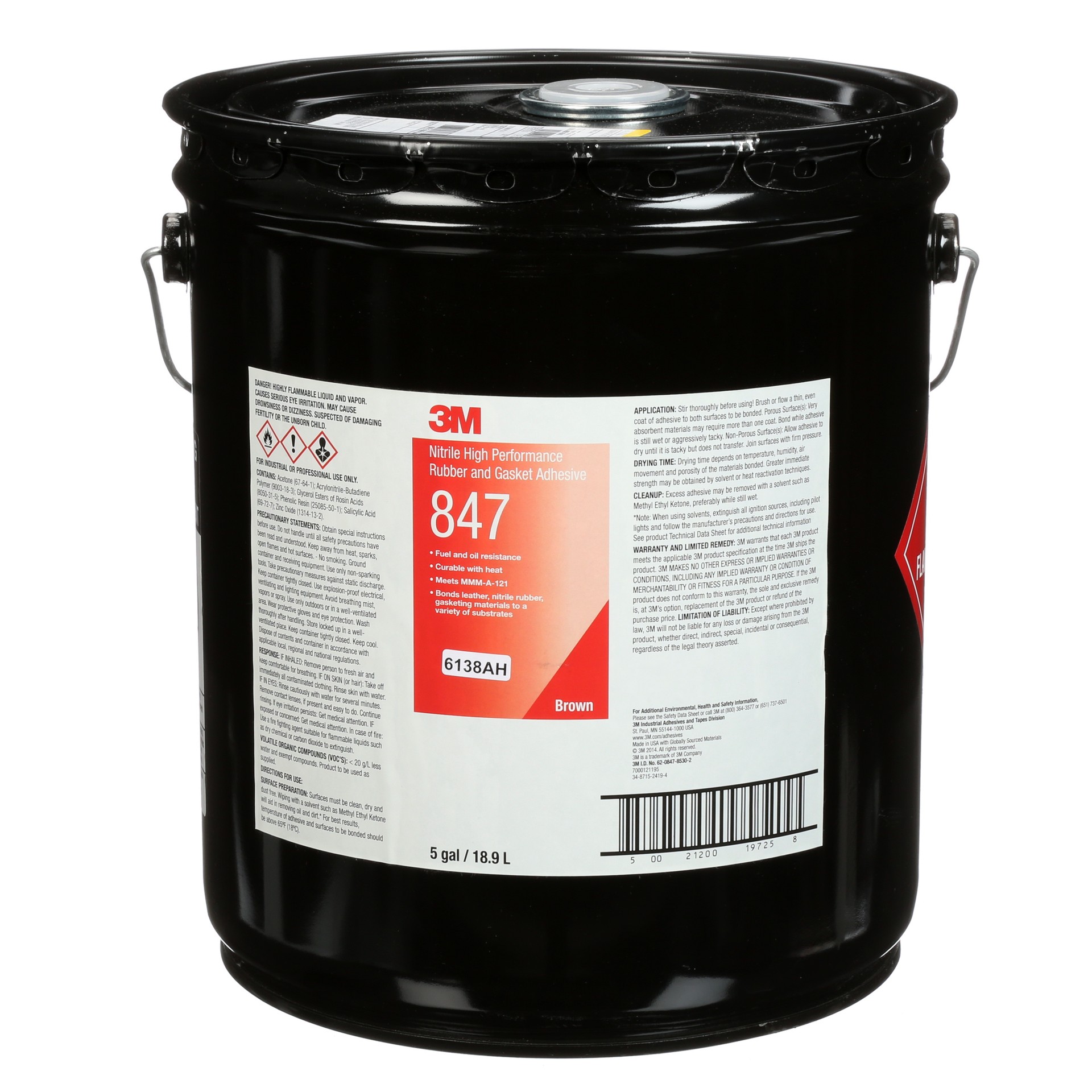 3M84-75GAL