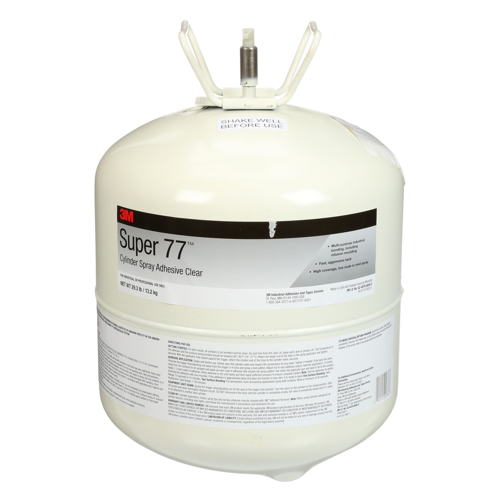 3M77-LARGECLEAR
