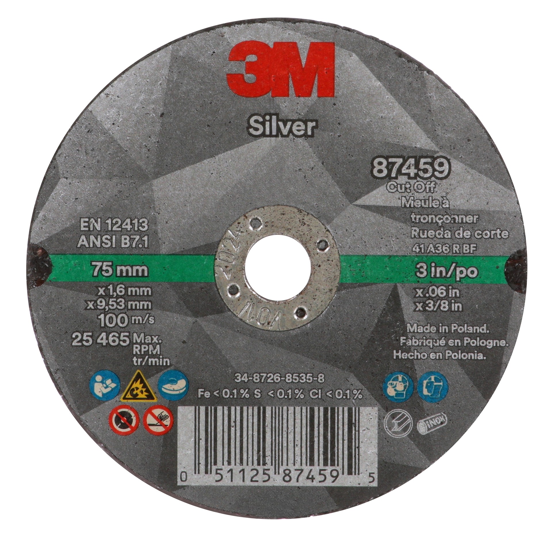 3M87-459