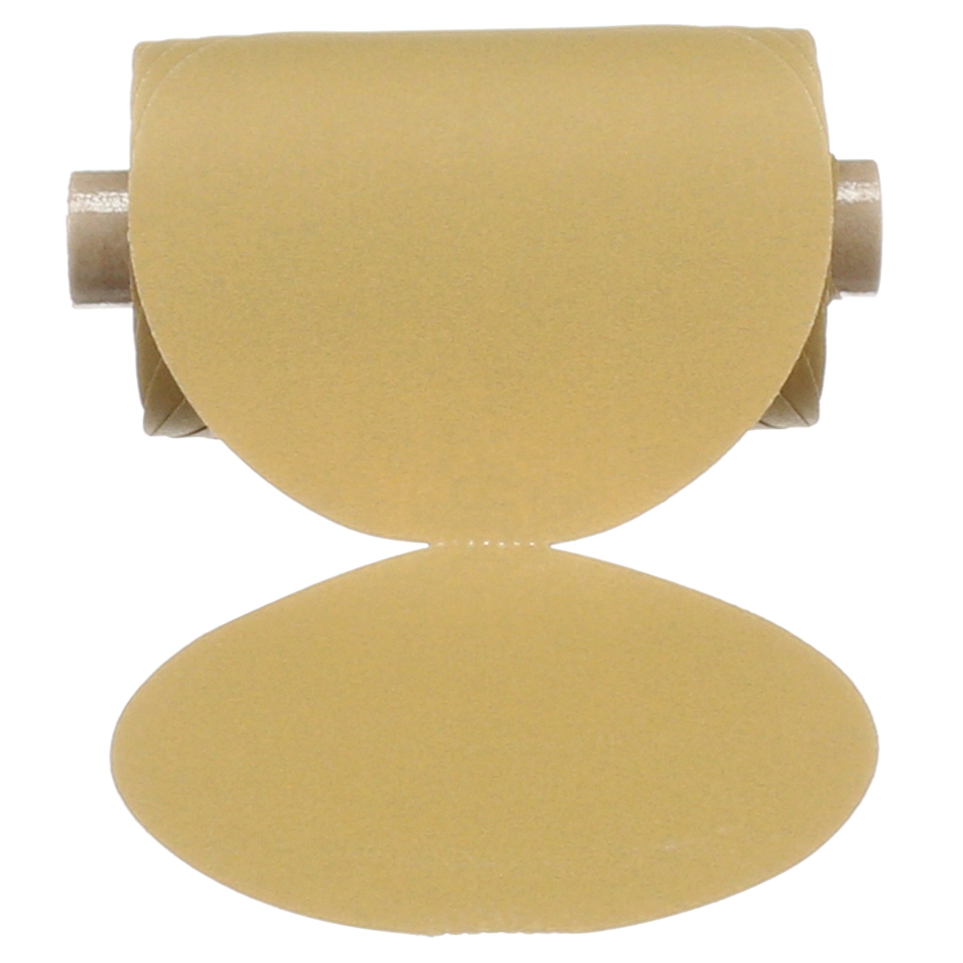Rouleau de disques en papier Stikit(MC) 3M(MC), 236U, P180, 127 mm x ST (5 po x ST), 100 disques/rouleau