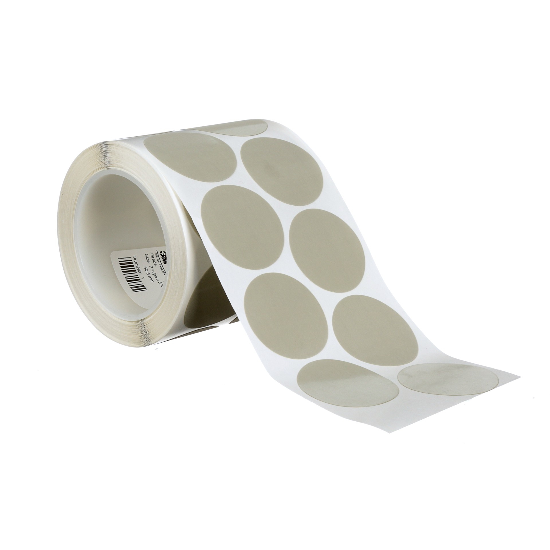 Rouleau de disques en pellicule 466LA Finesse-it(MC) Trizact(MC) 3M(MC)