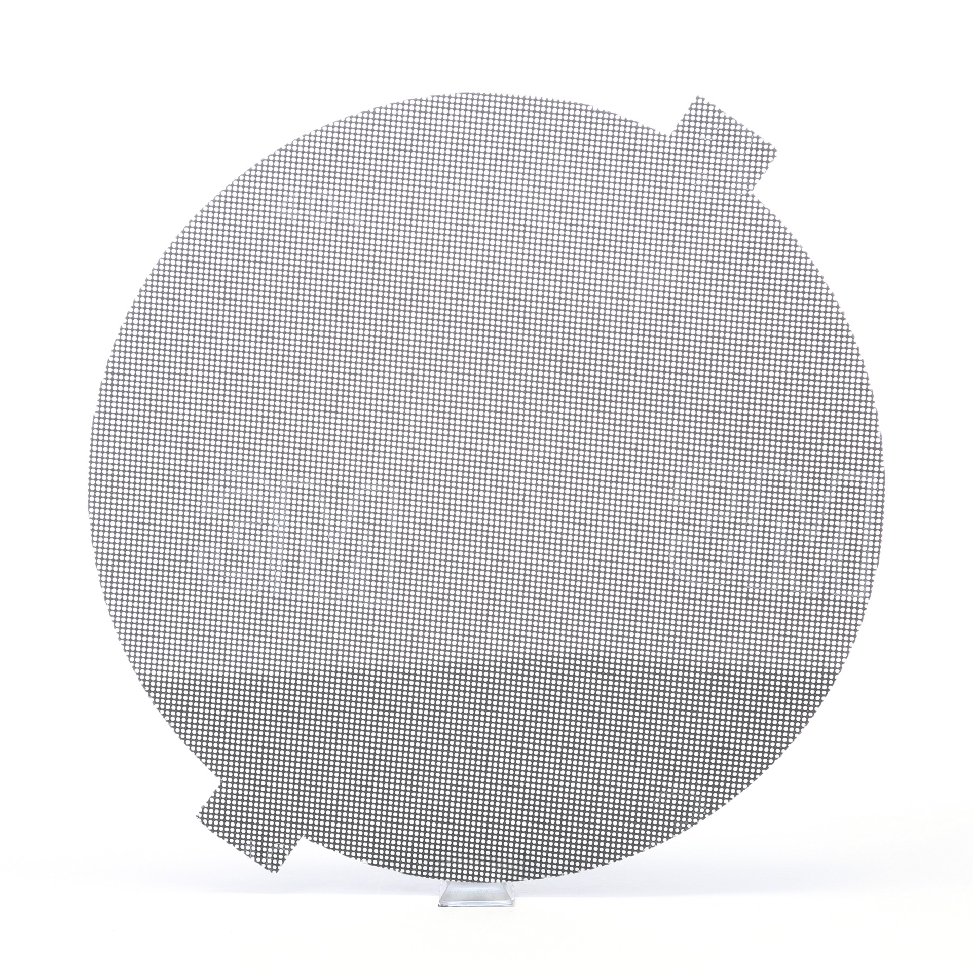 Disque en toile Wetordry(MC) 3M(MC), 481W, P100, 5 po x 7/8 po (127 mm x 22,2 mm)