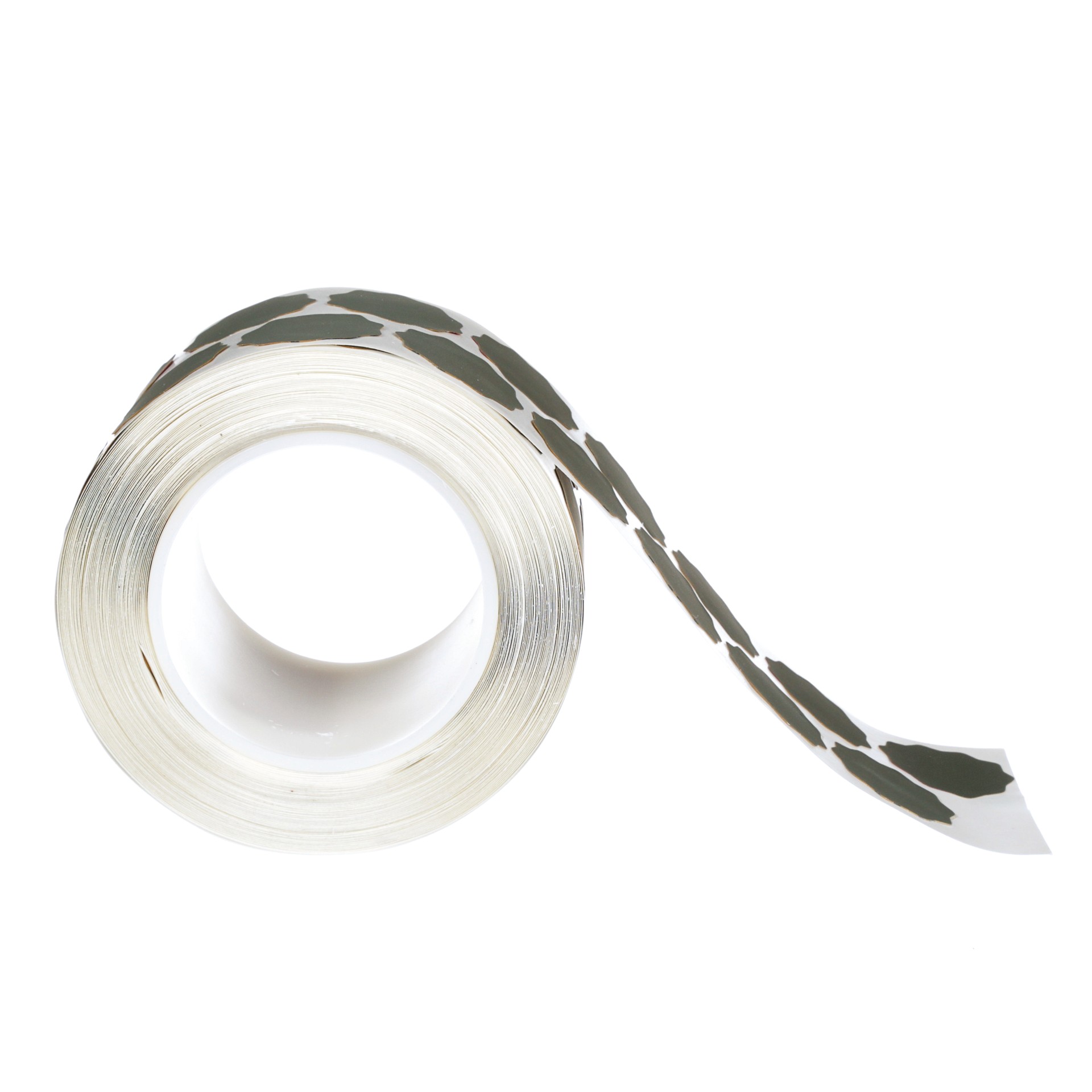 3M Wetordry™ Finesse-it™ Paper Disc Roll, 401Q, 1500, 1.38 in x NH (34.9 mm x NH), 1000 discs per roll
