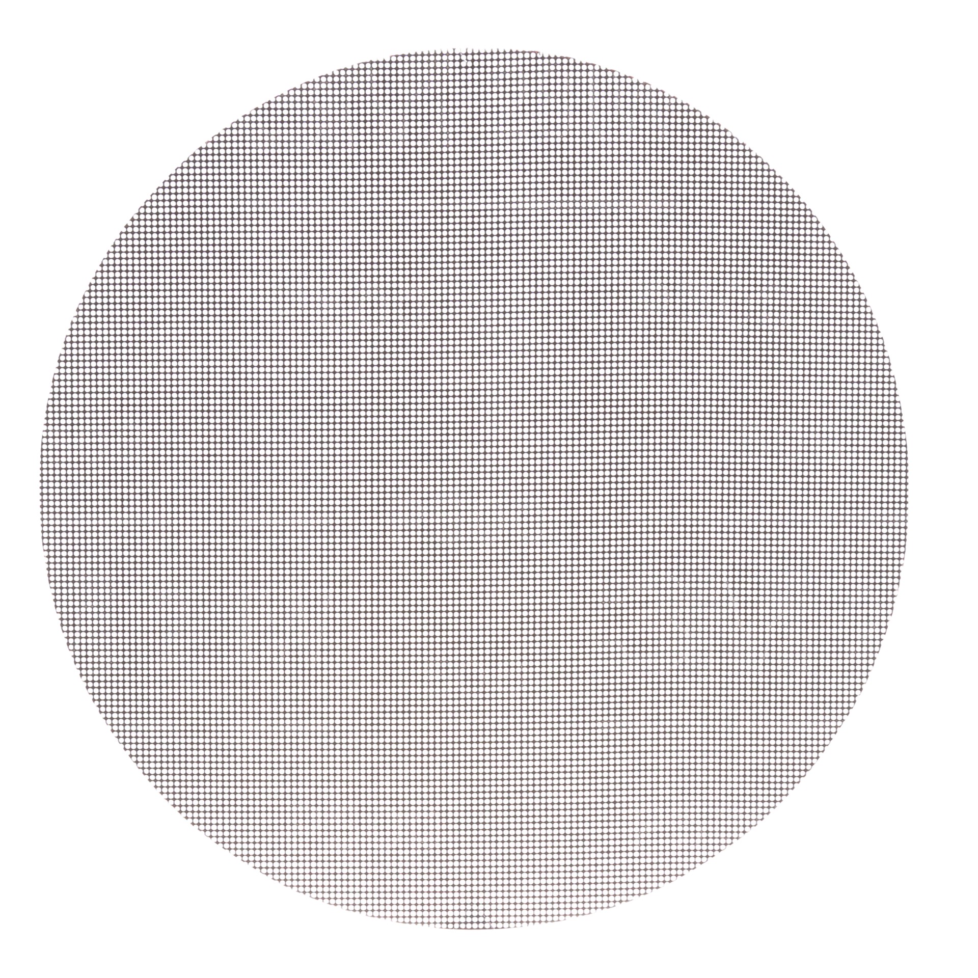 Disque en toile Wetordry(MC) 3M(MC), 281W, A6, 127 mm x ST (5 po x ST)
