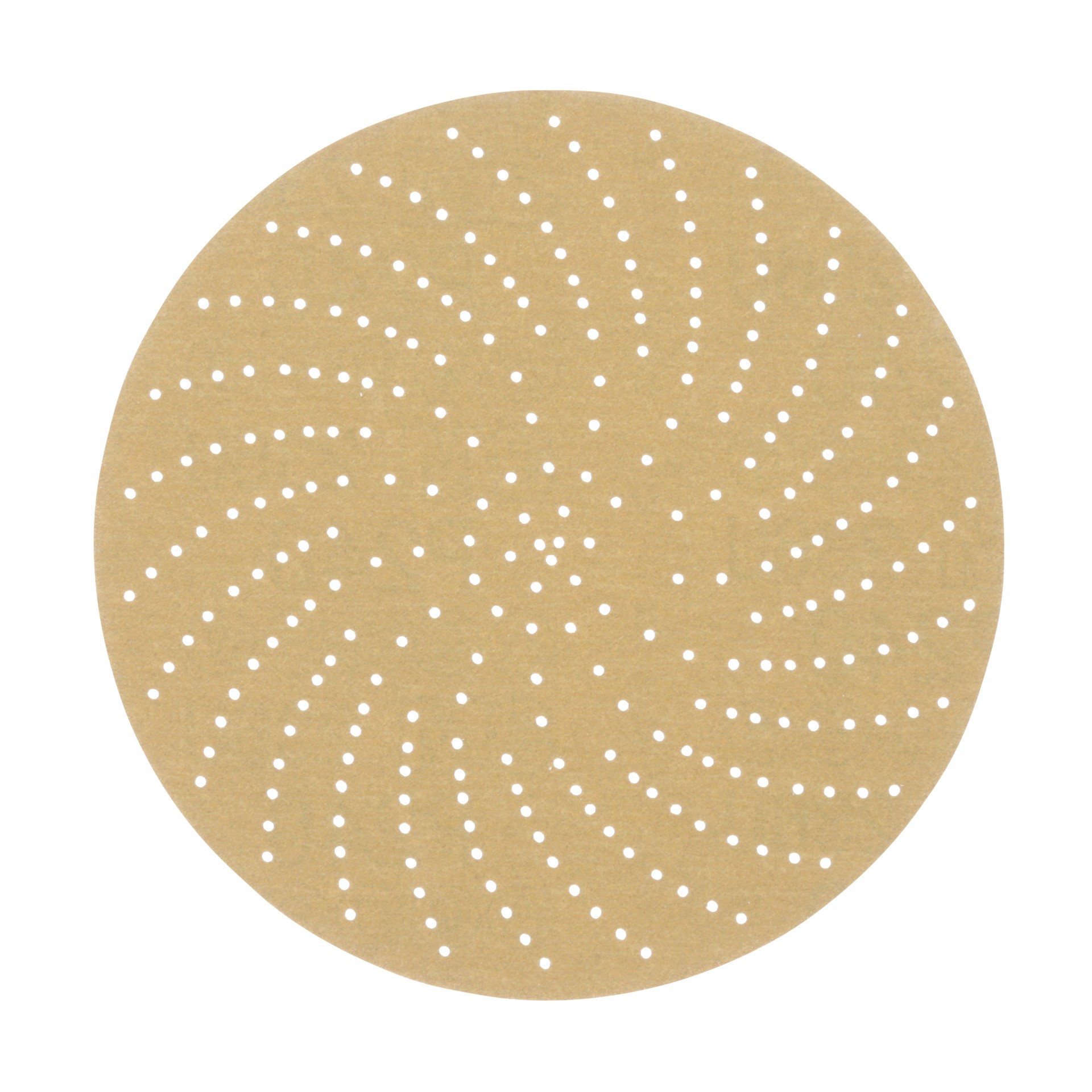 Disque en papier 236U 3M Xtract(MC), 55512, P240, poids C, 152,4 mm (6 po), emporte-pièce 600LG, 50/carton, 250/caisse