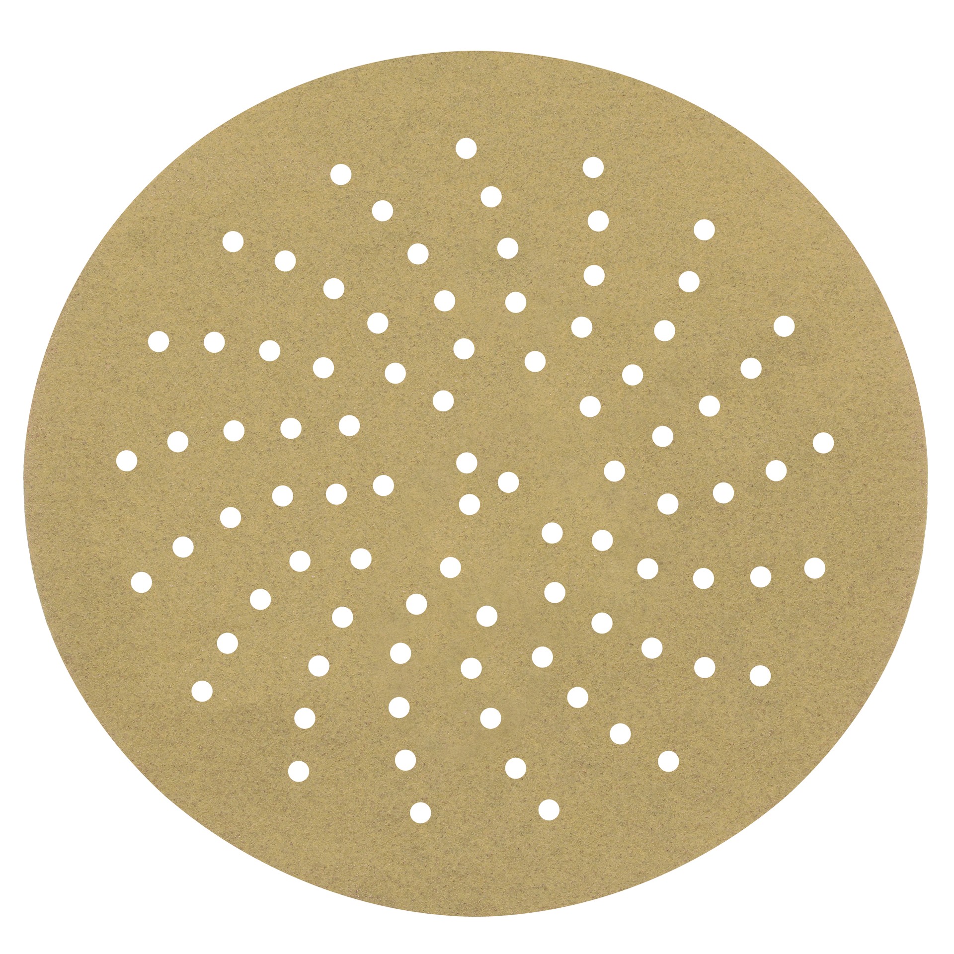 Disque en papier 236U 3M Xtract(MC), 55601, P150, poids C, 127 mm (5 po), emporte-pièce 500LG, 50/carton, 250/caisse