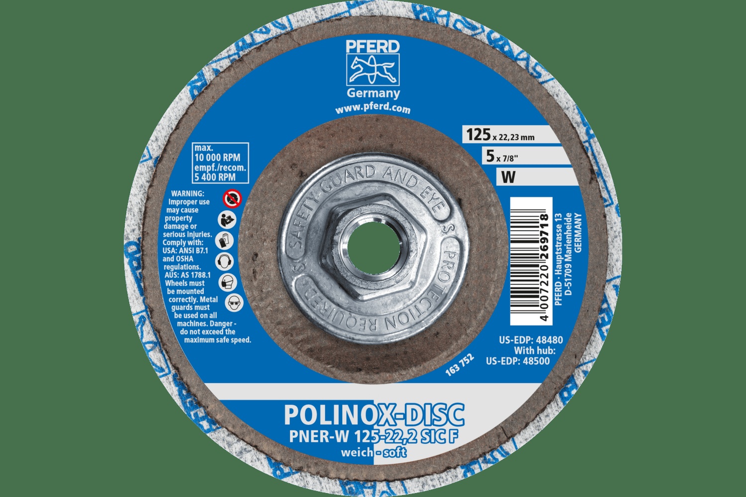 PFER-48500