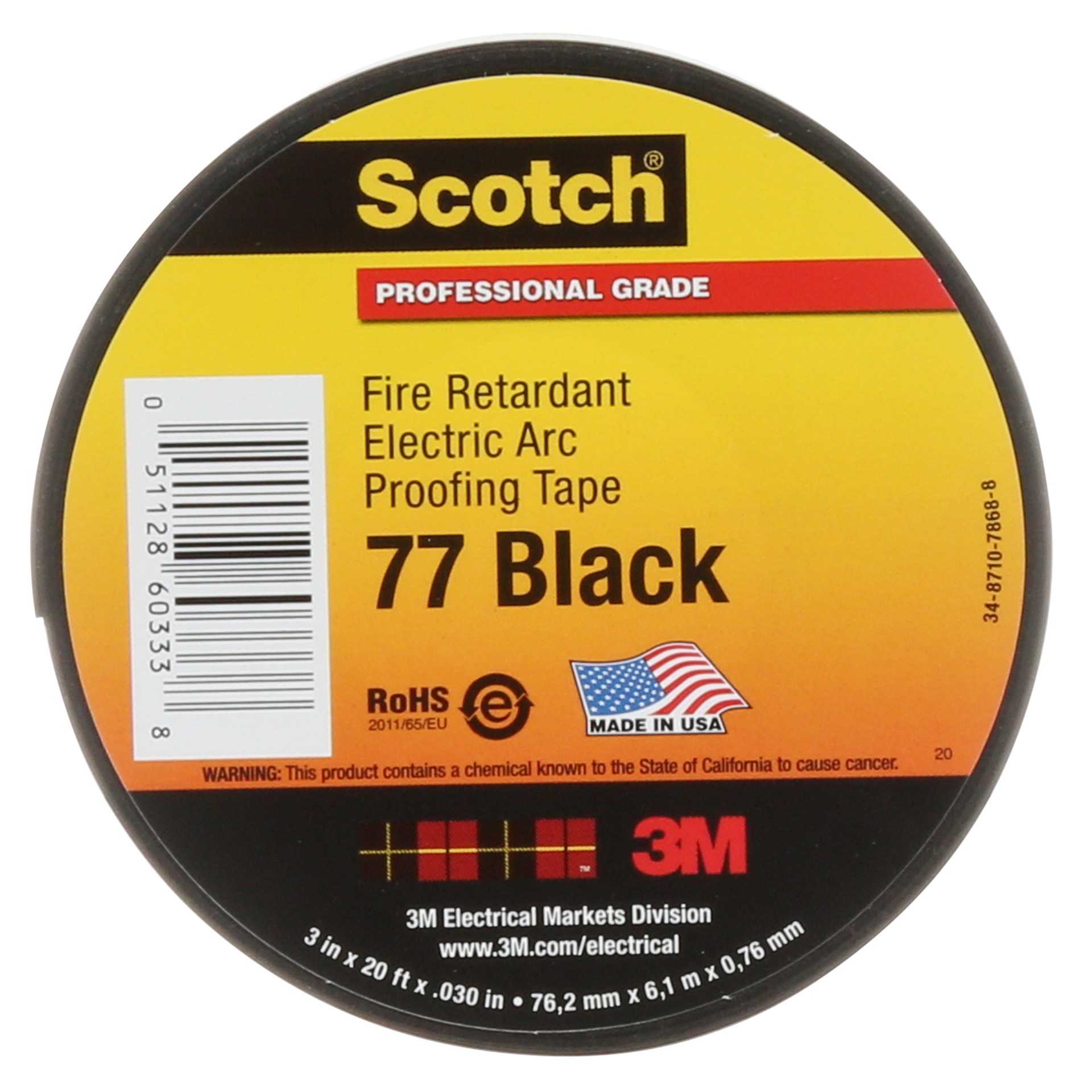 3M77-3X20