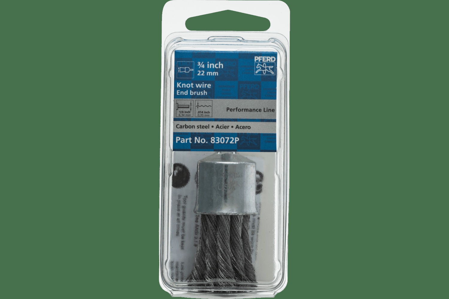 PFER-83072P