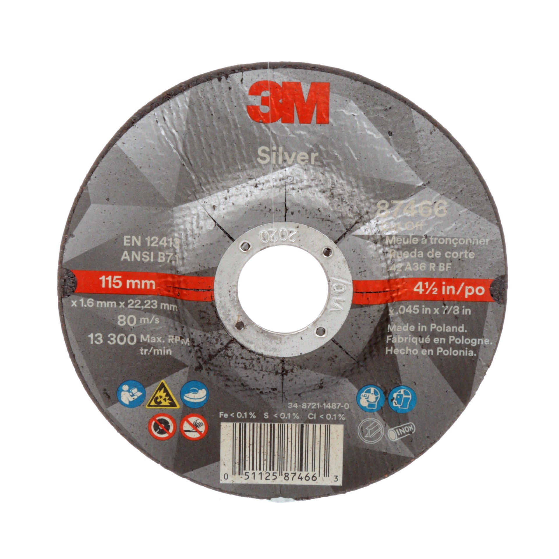 3M87-466