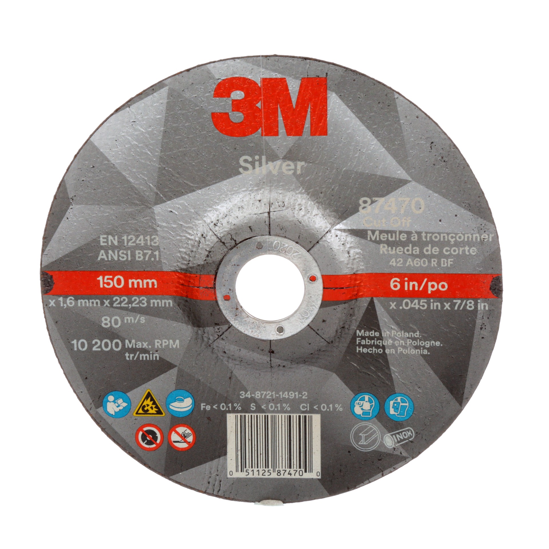 3M87-470