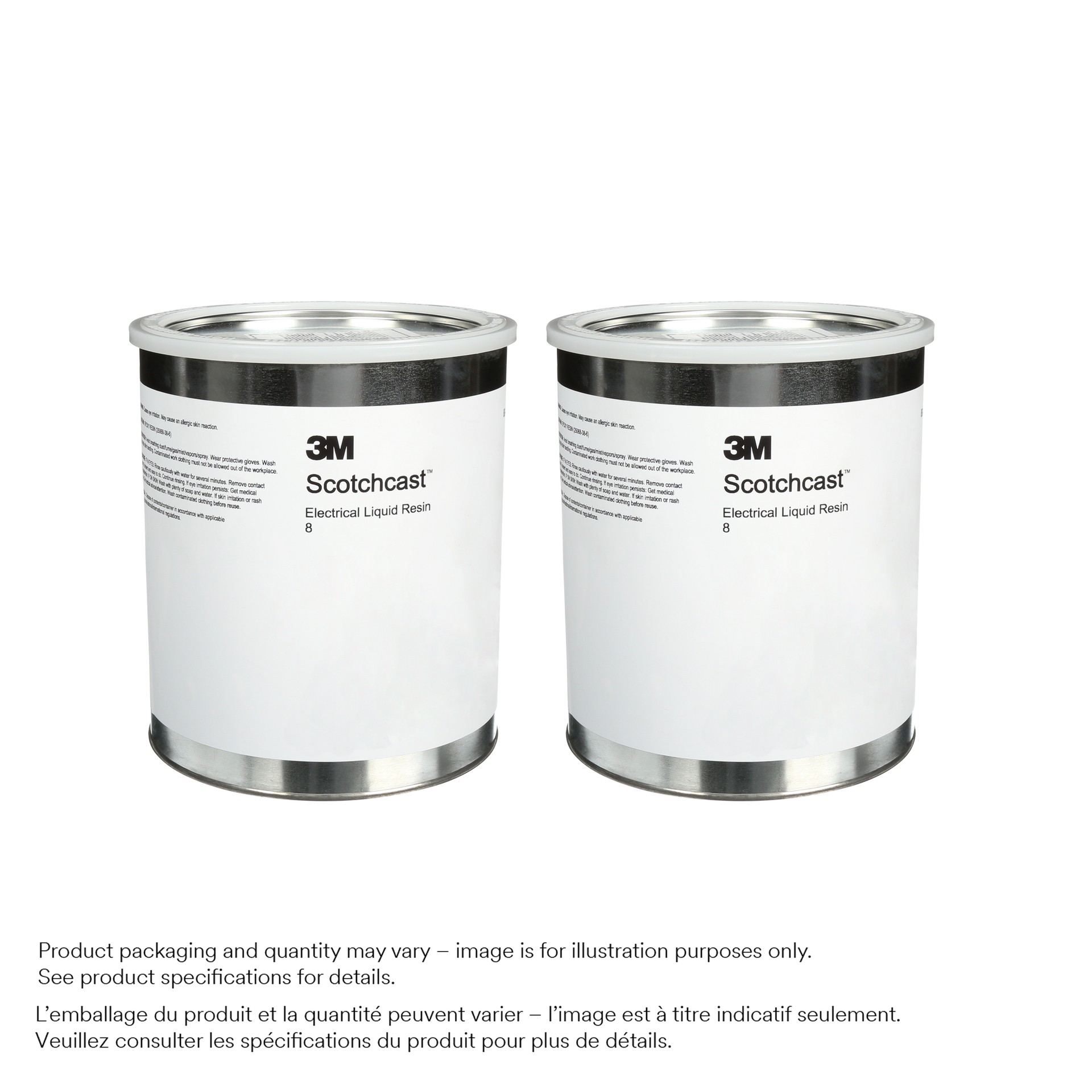 3M8N-16LB