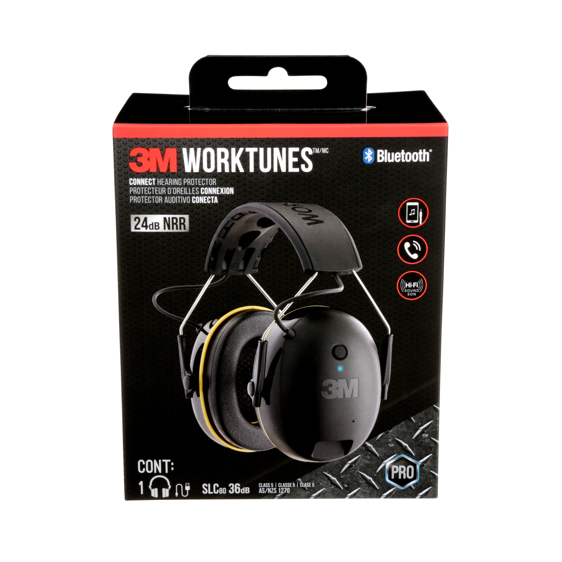 3M90-543H1DCPS