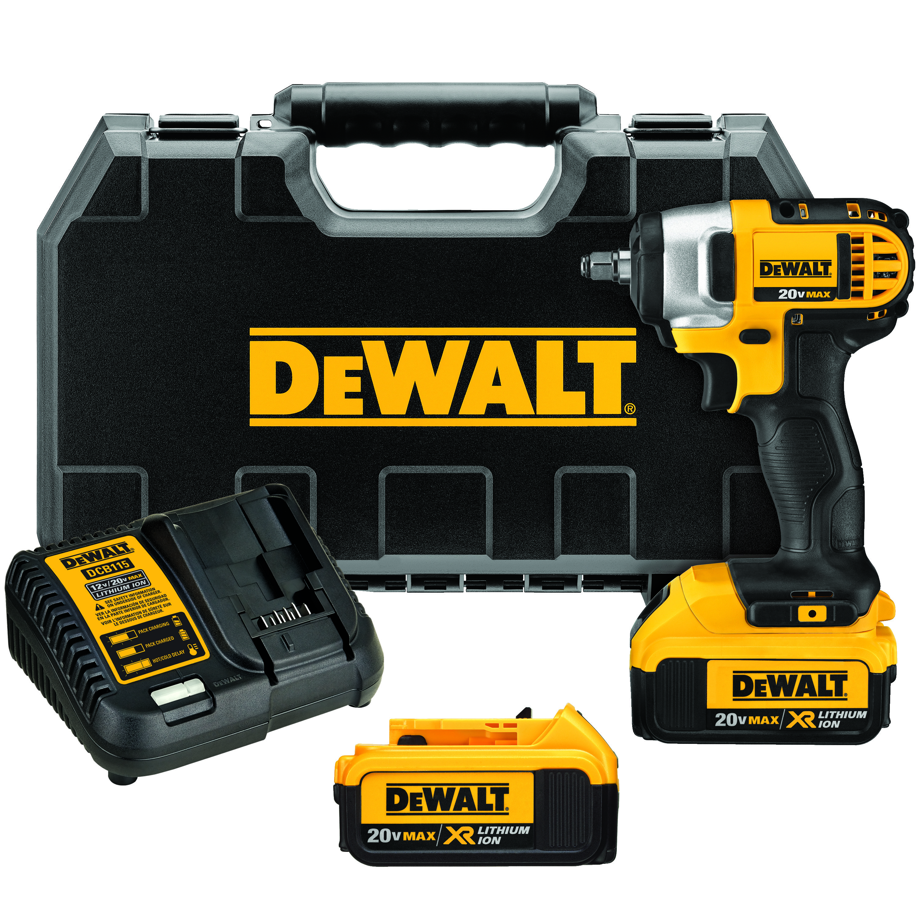 DEWD-CF883M2