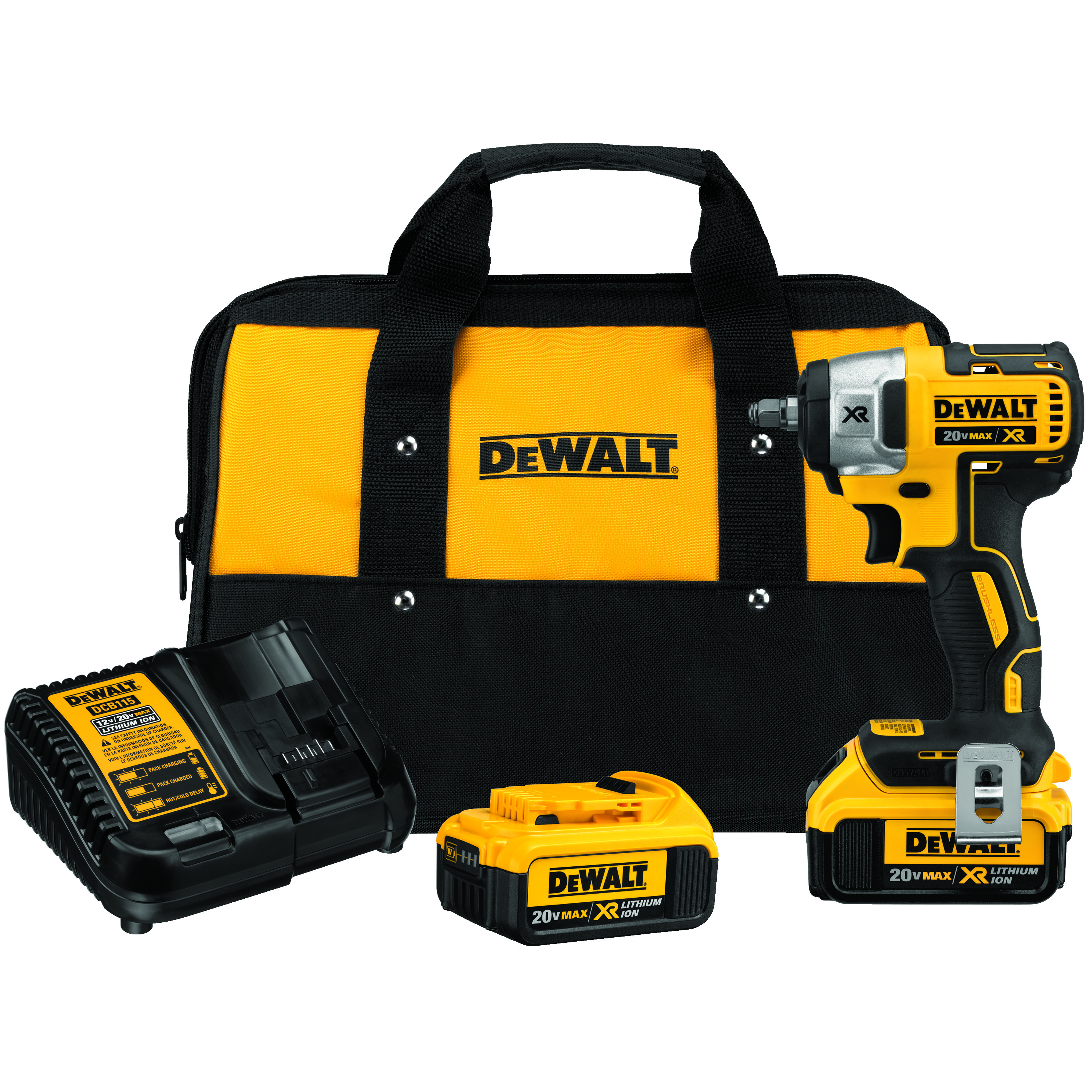 DEWD-CF890M2