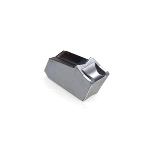 Iscar 6011366 SELF-GRIP Cut-Off/Parting Insert 4 Insert GFN Insert Material Grade: M P 4.05 mm W Cutting 0 deg Lead Angle Neutral Lead Angle Direction 7 deg Relief Angle Carbide Manufacturer's Grade: IC354 PVD Coated