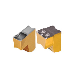 Iscar 6011386 TANG-GRIP Parting Insert N3C Insert TAG Insert Material Grade: M P S 3.05 mm W Cutting 0 deg Lead Angle Neutral Lead Angle Direction 7 deg Relief Angle Carbide Manufacturer's Grade: IC830 PVD Coated