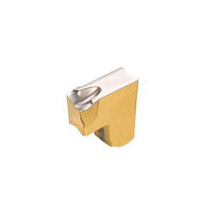 Iscar 6011397 TANG-GRIP Parting Insert ANSI Code: TAG R3J-15D TAG Insert 7 deg Relief Angle Manufacturer's Grade: IC830
