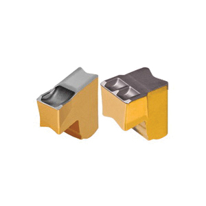 Iscar 6011425 TANG-GRIP Parting Insert ANSI Code: TAG N5C TAG Insert 7 deg Relief Angle Manufacturer's Grade: IC808