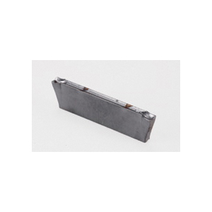 Iscar 6091716 DO-GRIP Cut-Off/Parting Insert 1402J Insert DGN Insert Material Grade: M P S 1.4 mm W Cutting 0 deg Lead Angle Neutral Lead Angle Direction 7 deg Relief Angle Carbide Manufacturer's Grade: IC328 PVD Coated
