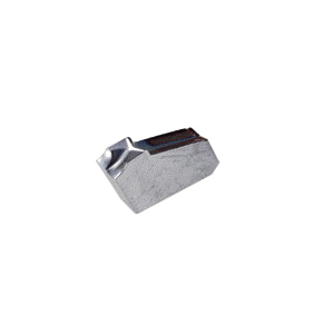 Iscar 6094895 SELF-GRIP Cut-Off/Parting Insert 4J-6D Insert GFR Insert Material Grade: M P 4 mm W Cutting 6 deg Lead Angle Right Hand Lead Angle Direction 7 deg Relief Angle Carbide Manufacturer's Grade: IC354 PVD Coated