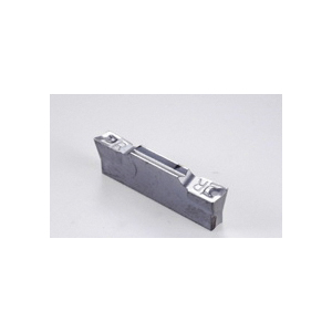 Iscar 6200067 HELIFACE Double End Utility Face Grooving Insert HFPR Insert 3003 Insert Right Hand Cutting 0.1181 in W Cutting Manufacturer's Grade: IC354 PVD-TiCN Coated Material Grade: C5/C6