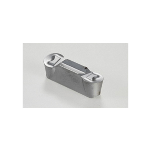 Iscar 6200082 HELIFACE Double End External Full Radius Utility Grooving Insert Rectangle Shape HFPL Insert 6030 Insert Left Hand Cutting 6 mm W Cutting Manufacturer's Grade: IC354 PVD-TiCN Coated Material Grade: M P