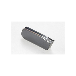 Iscar 6400369 CUT-GRIP Parting Insert 3 Insert GIM Insert Material Grade: H K M N S 3 mm W Cutting Neutral Lead Angle Direction 7 deg Relief Angle Carbide Manufacturer's Grade: IC20 Uncoated