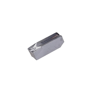 Iscar 6400377 CUT-GRIP Parting Insert 3.2 Insert GIM Insert Material Grade: H K M N S 3.2 mm W Cutting Neutral Lead Angle Direction 7 deg Relief Angle Carbide Manufacturer's Grade: IC20 Uncoated