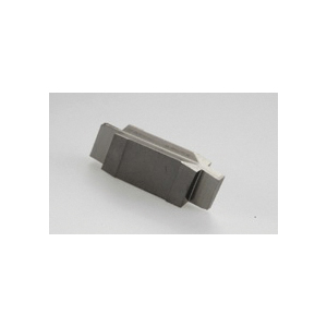 Iscar 6400469 CUT-GRIP Grooving Insert GIP Insert 104000 Insert Neutral Cutting 0.0409 in W Cutting Manufacturer's Grade: IC20 Uncoated