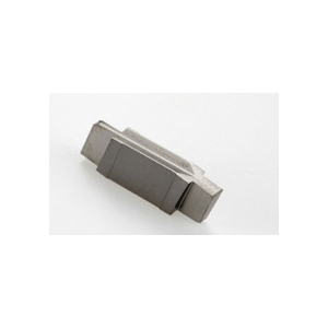 Iscar 6400494 CUT-GRIP Flat Top Precision Ground Grooving Insert Rectangle Shape GIP Insert 147000 Insert Neutral Cutting 1.47 mm W Cutting Manufacturer's Grade: IC20 Uncoated Material Grade: H K M N S