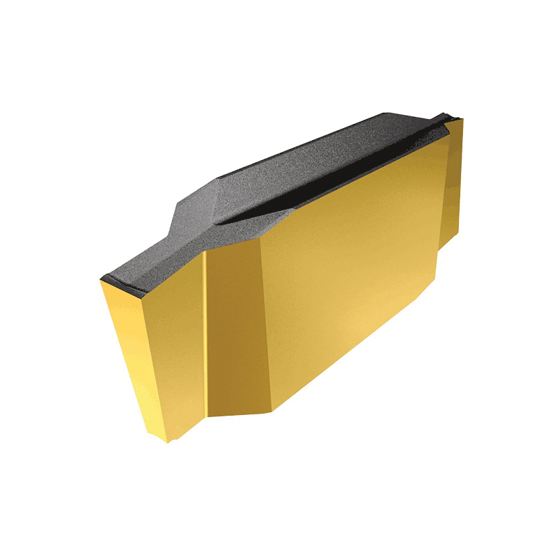 Iscar 6400523 CUT-GRIP Grooving Insert GIP Insert 170010 Insert Neutral Cutting 1.7 mm W Cutting Manufacturer's Grade: IC20 Uncoated