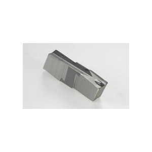 Iscar 6400612 CUT-GRIP Double End Precision Ground Grooving Insert Rectangle Shape GIP Insert 300040 Insert Neutral Cutting 3 mm W Cutting Manufacturer's Grade: IC20 Uncoated Material Grade: H K M N S