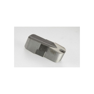Iscar 6400850 CUT-GRIP Double End Precision Grooving Insert Rectangle Shape GIP Insert 400200 Insert Neutral Cutting 4 mm W Cutting Manufacturer's Grade: IC20 Uncoated Material Grade: H K M N S