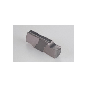 Iscar 6401309 CUT-GRIP Precision Double End Full Radius Grooving Insert Rectangle Shape GIPI Insert 318159 Insert Neutral Cutting 5 mm H x 3.18 mm W Cutting Manufacturer's Grade: IC20 Uncoated Material Grade: H K M N S