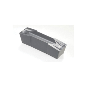 Iscar 6401780 CUT-GRIP Double End Precision Ground Grooving Insert Rectangle Shape GIF Insert 800080 Insert Neutral Cutting 8 mm W Cutting Manufacturer's Grade: IC428 CVD-TiC+Al2O3 Coated Material Grade: H K P