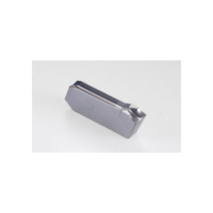 Iscar 6401827 CUT-GRIP Parting Insert 3J Insert GIM Insert Material Grade: H K M N S 3 mm W Cutting Neutral Lead Angle Direction 7 deg Relief Angle Carbide Manufacturer's Grade: IC20 Uncoated