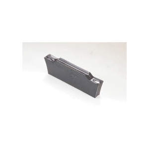 Iscar 6401924 CUT-GRIP Double End Utility Grooving Insert Rectangle Shape GDMW Insert 24 Insert Neutral Cutting 2.4 mm W Cutting Manufacturer's Grade: IC20N Uncoated Material Grade: M P