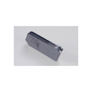 Iscar 6402033 CUT-GRIP Parting Insert 2.2JS-15RA Insert GIM Insert Material Grade: M P S 2.2 mm W Cutting 15 deg Lead Angle Right Hand Lead Angle Direction 7 deg Relief Angle Carbide Manufacturer's Grade: IC328 PVD Coated