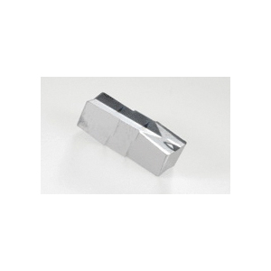 Iscar 6402089 CUT-GRIP Double End Precision Ground Grooving Insert Rectangle Shape GIP Insert 400040 Insert Neutral Cutting 4 mm W Cutting Manufacturer's Grade: IC328 PVD-TiCN Coated Material Grade: M P S