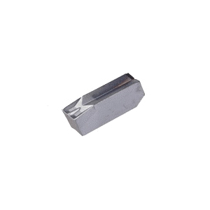 Iscar 6402099 CUT-GRIP Parting Insert 3.2 Insert GIM Insert Material Grade: M P S 3.2 mm W Cutting Neutral Lead Angle Direction 7 deg Relief Angle Carbide Manufacturer's Grade: IC328 PVD Coated