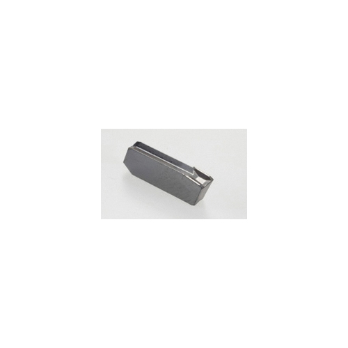 Iscar 6402138 CUT-GRIP Parting Insert 3C Insert GIM Insert Material Grade: M P S 3 mm W Cutting Neutral Lead Angle Direction 7 deg Relief Angle Carbide Manufacturer's Grade: IC328 PVD Coated