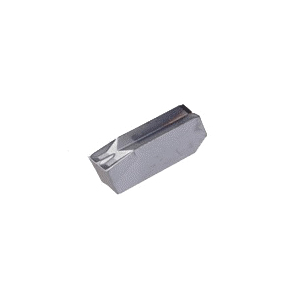 Iscar 6402260 CUT-GRIP Parting Insert 3.2 Insert GIM Insert Material Grade: M P 3.2 mm W Cutting Neutral Lead Angle Direction 7 deg Relief Angle Carbide Manufacturer's Grade: IC354 PVD Coated