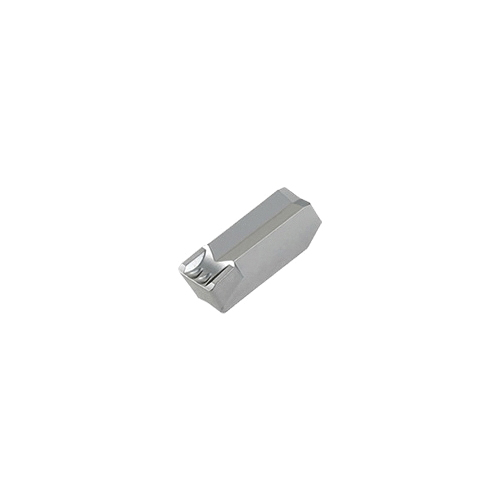 Iscar 6402267 CUT-GRIP Parting Insert 5C Insert GIM Insert Material Grade: M P 5 mm W Cutting Neutral Lead Angle Direction 7 deg Relief Angle Carbide Manufacturer's Grade: IC354 PVD Coated