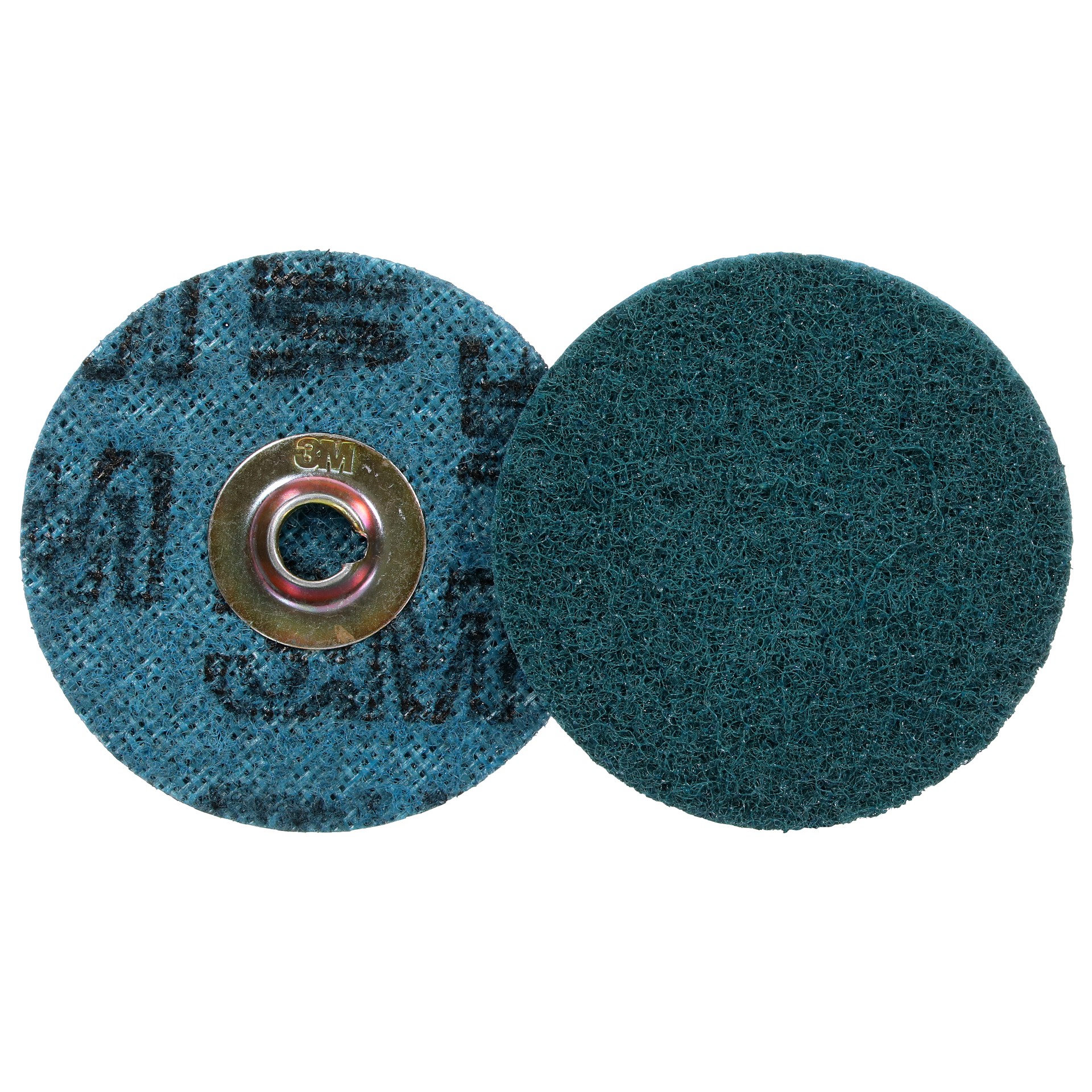 Disque de traitement des surfaces Roloc(MC) Scotch-Brite(MC), A TRÈS FIN, TSM, 7,62 cm x ST (3 po x ST)